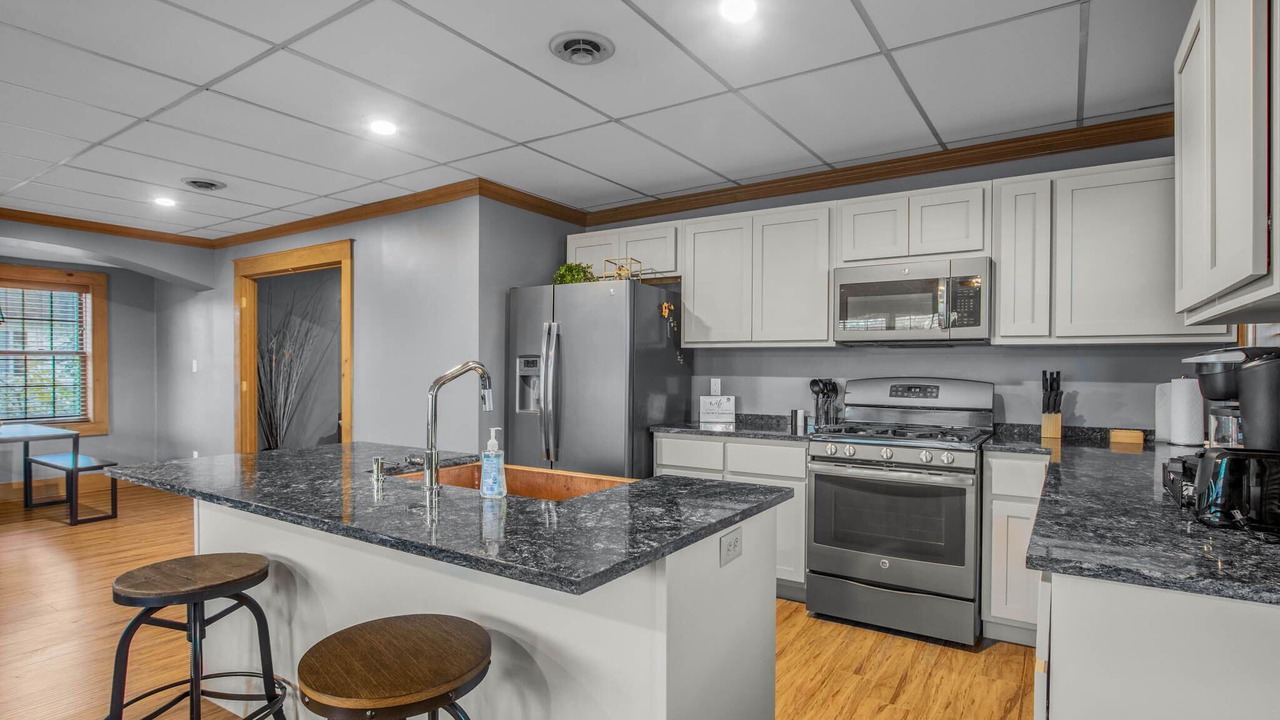 Photo of Kitchen in Mishawaka