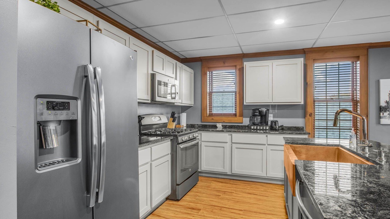 Photo of Kitchen in Mishawaka