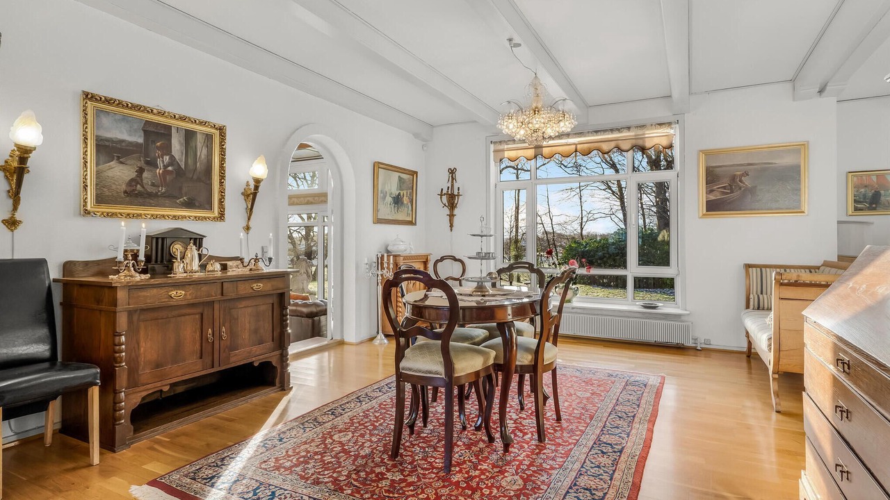 Photo of Bedroom in Gording