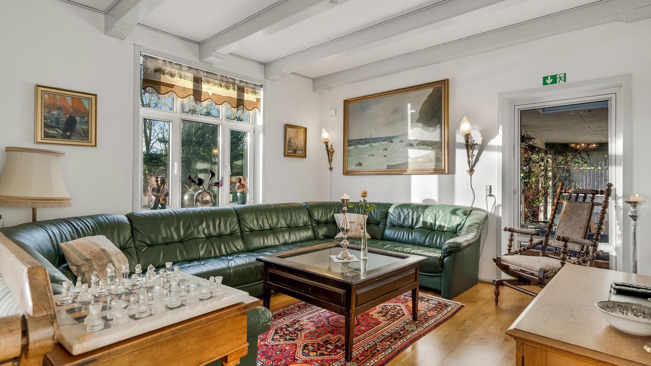 Photo of Bedroom in Gording