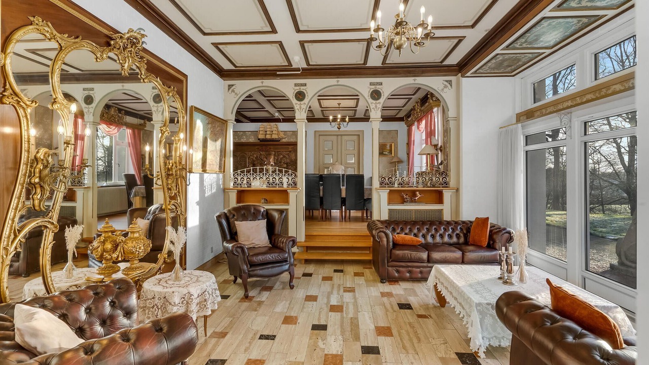 Photo of Bedroom in Gording