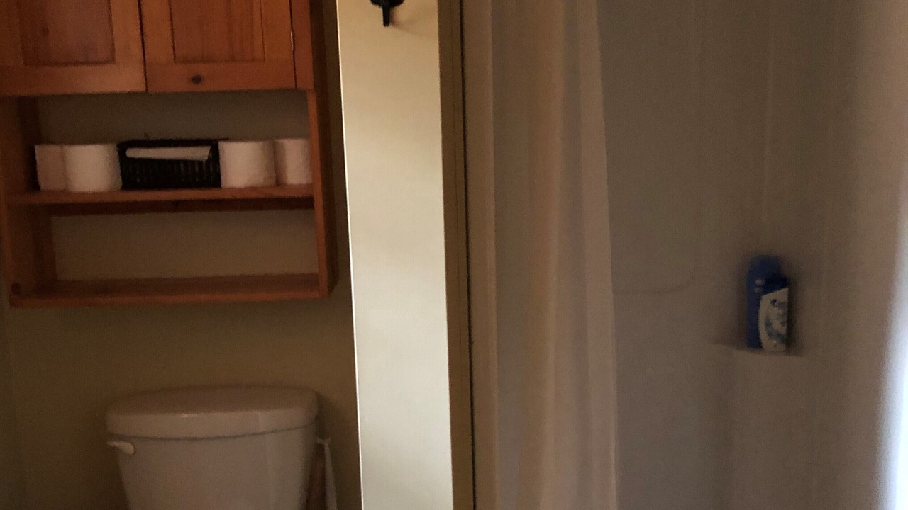 Photo of Bathroom in Bay of Fundy & Annapolis Valley