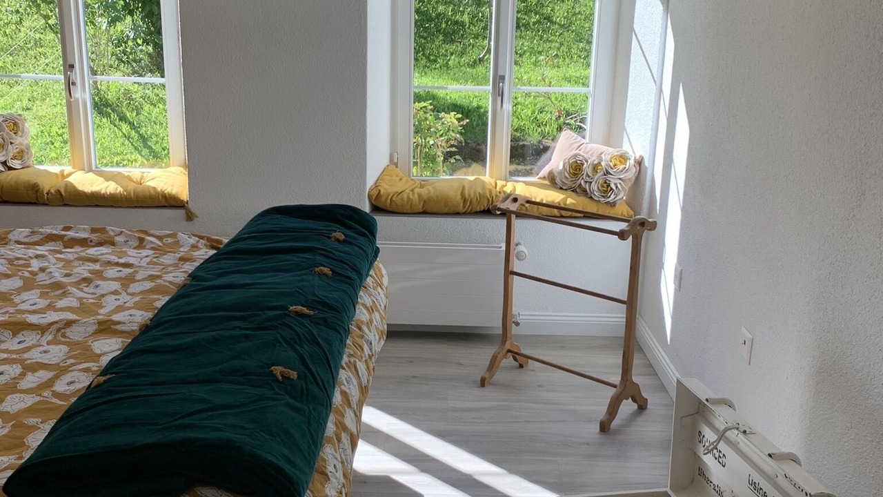 Photo of Bedroom in Trogen