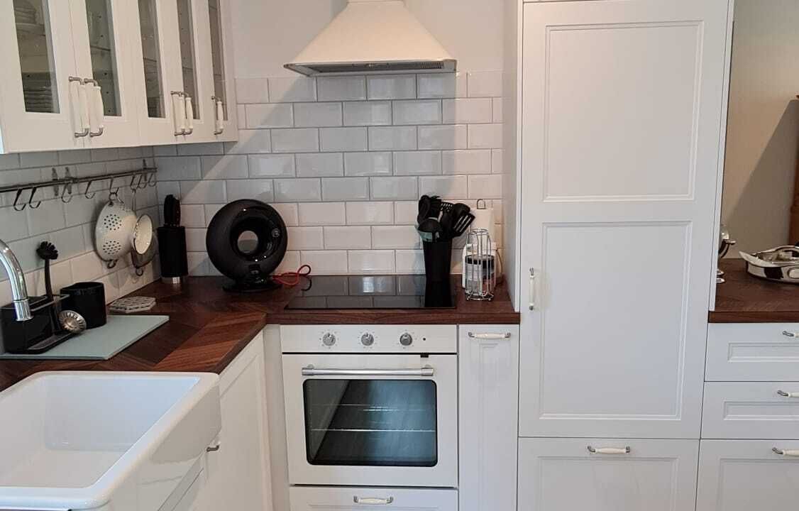 Photo of Kitchen in Trogen