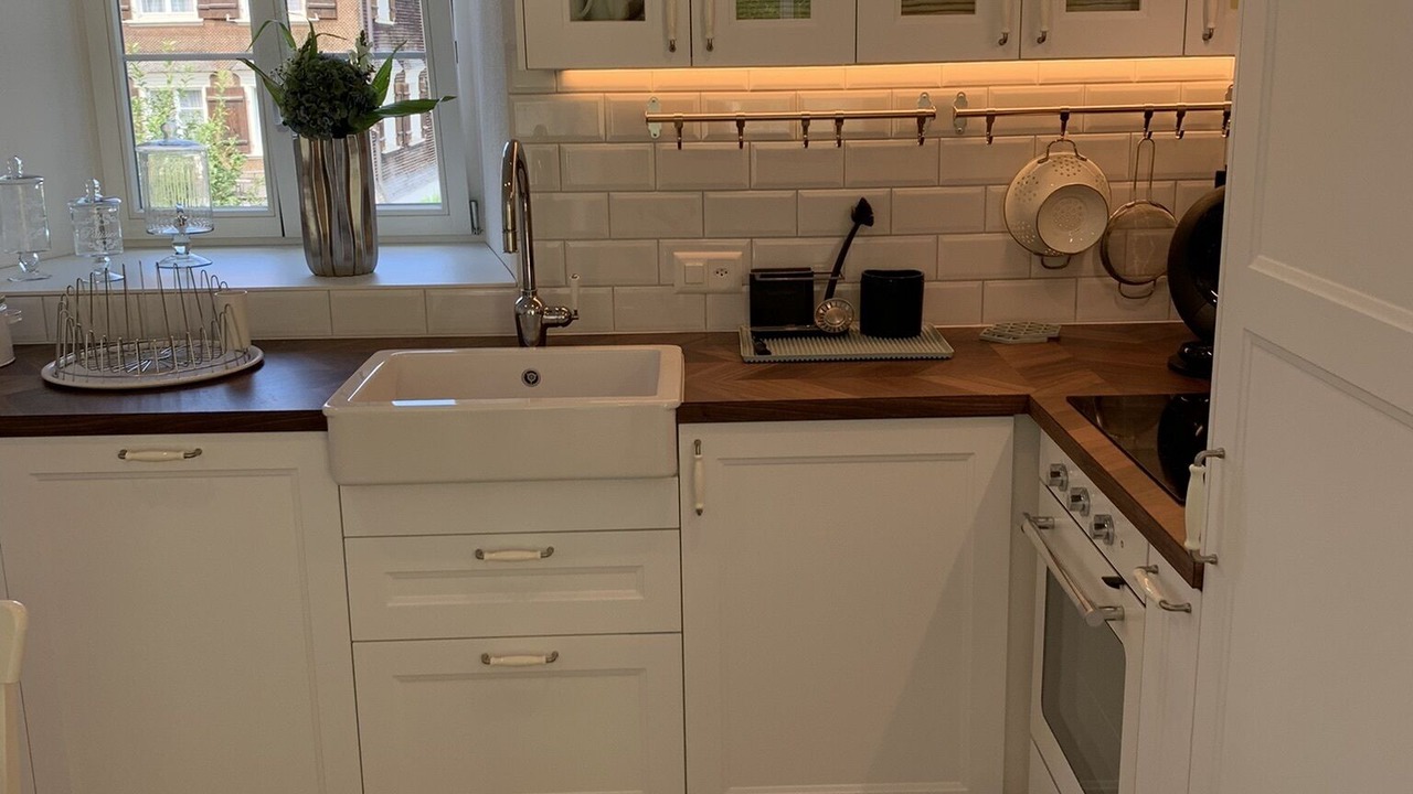 Photo of Kitchen in Trogen