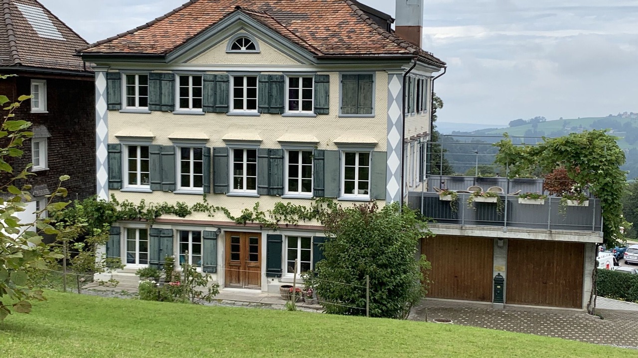 Photo of Outdoor in Trogen