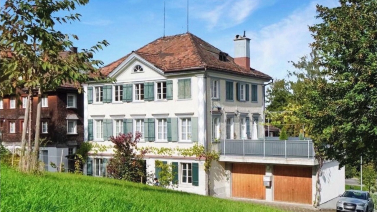 Photo of Outdoor in Trogen