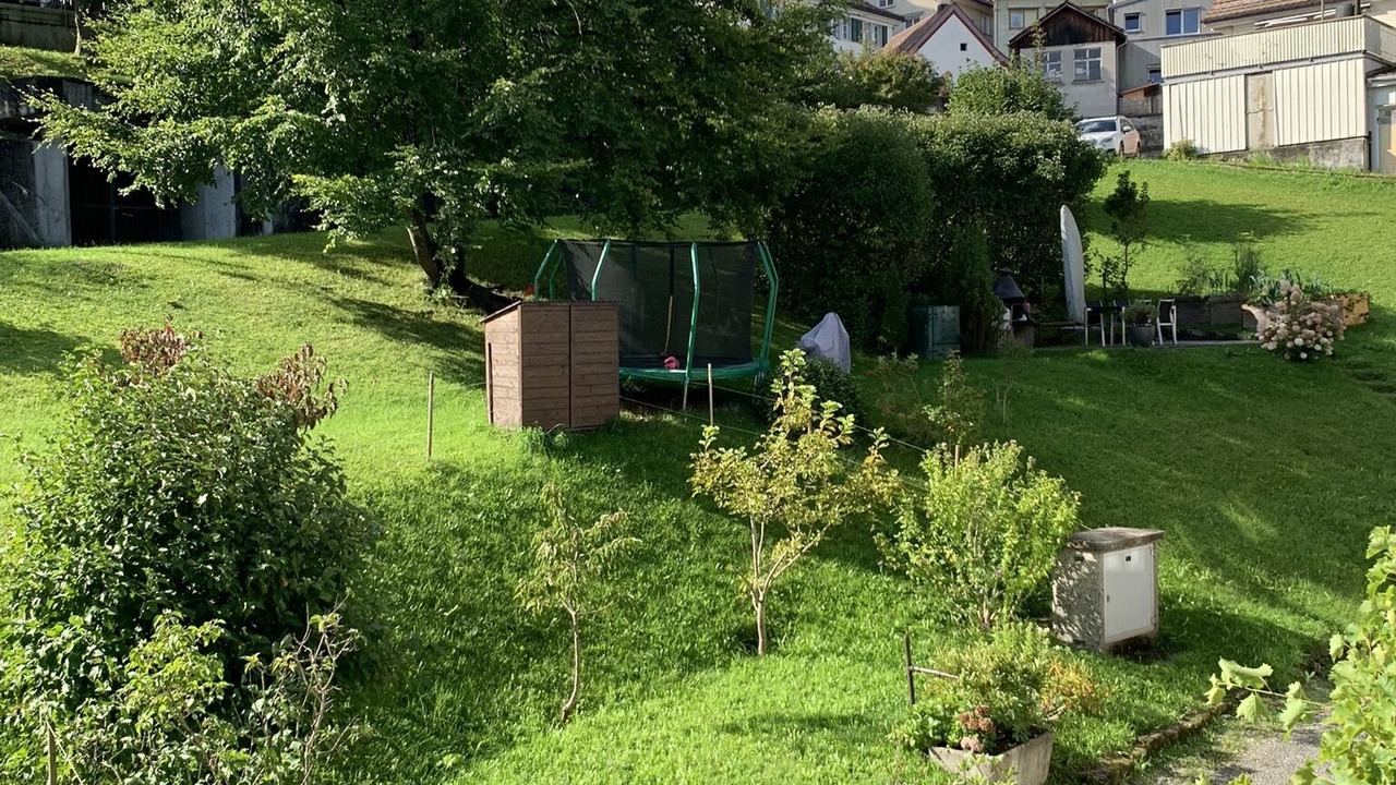 Photo of Outdoor in Trogen
