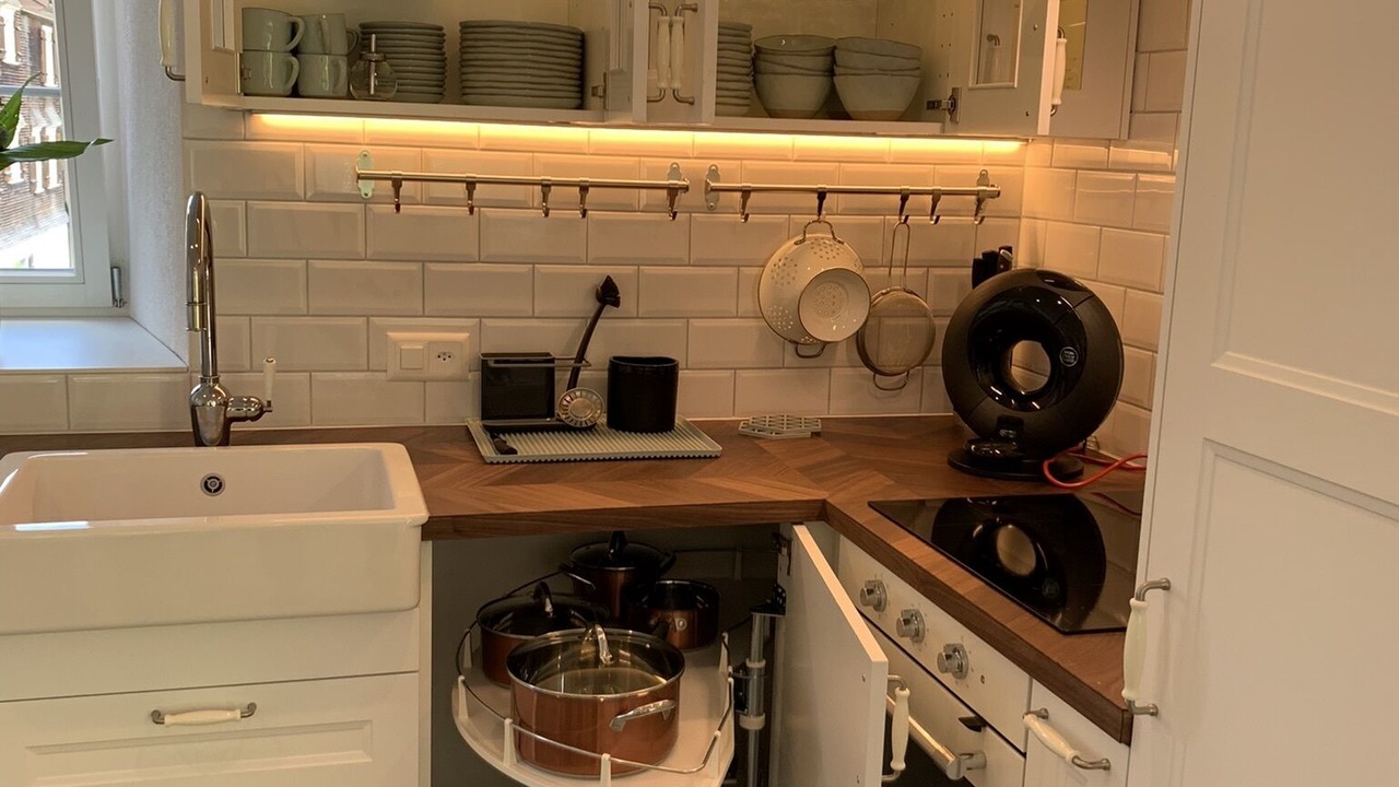 Photo of Kitchen in Trogen