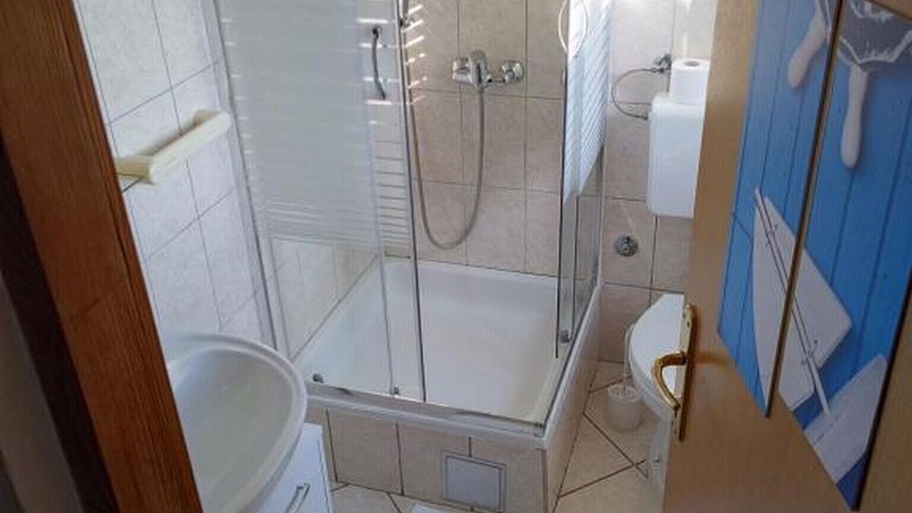 Photo of Bathroom in Prvic Luka