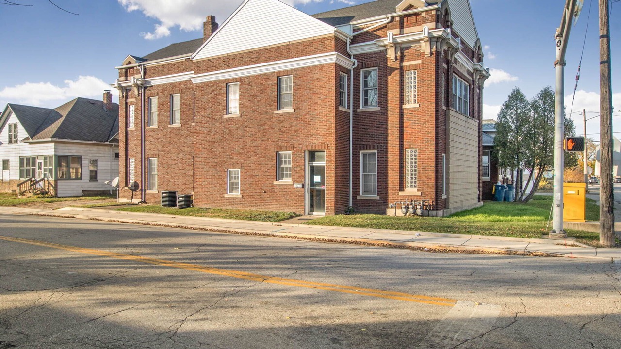 Photo of Outdoor in Mishawaka