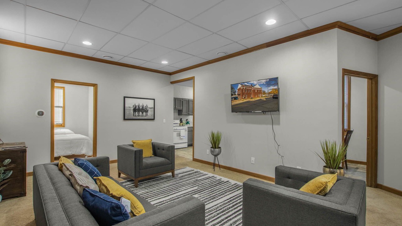 Photo of Livingroom in Mishawaka