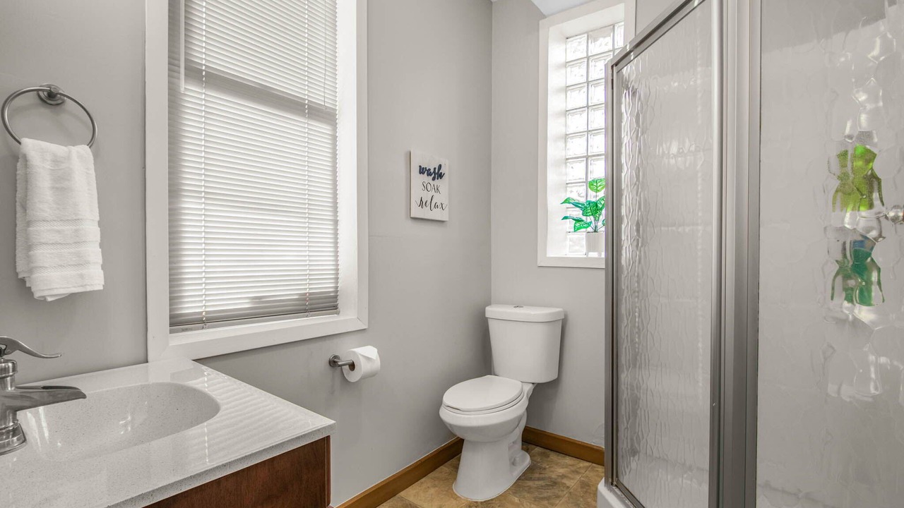 Photo of Bathroom in Mishawaka