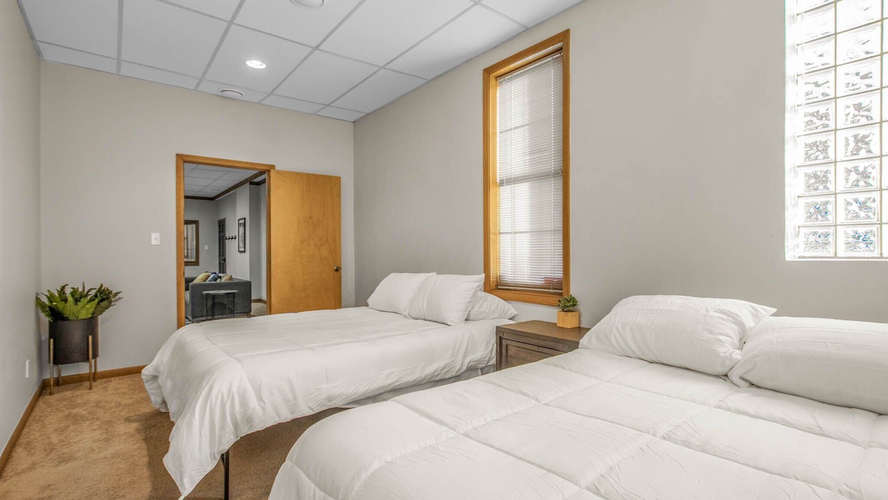 Photo of Bedroom in Mishawaka