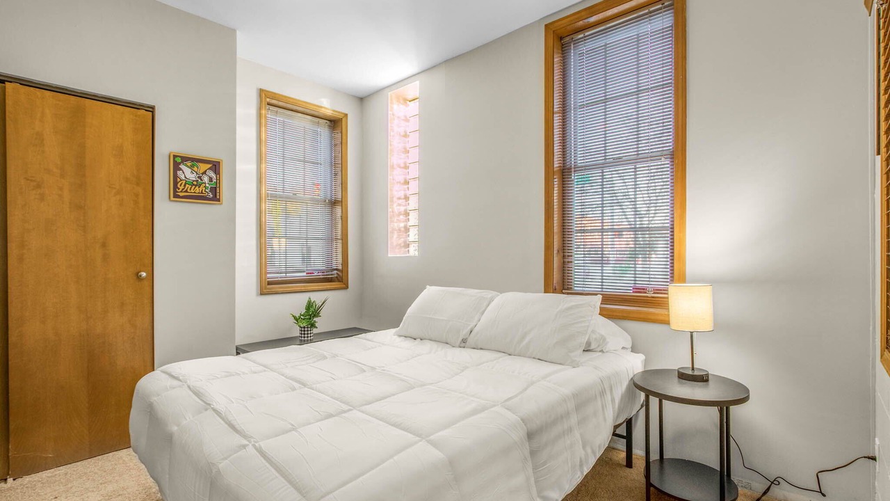 Photo of Bedroom in Mishawaka
