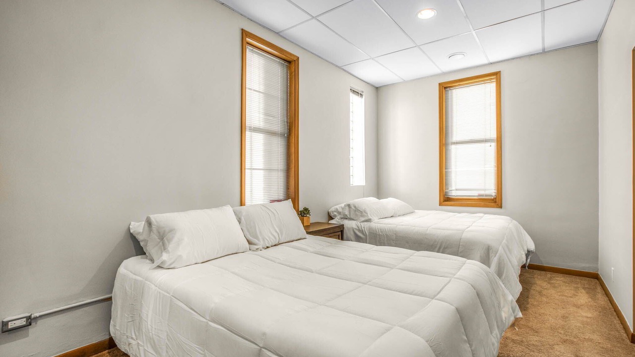 Photo of Bedroom in Mishawaka