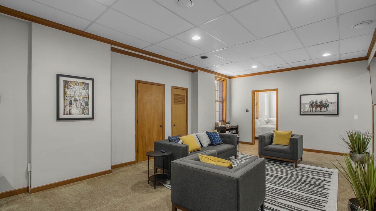 Photo of Livingroom in Mishawaka
