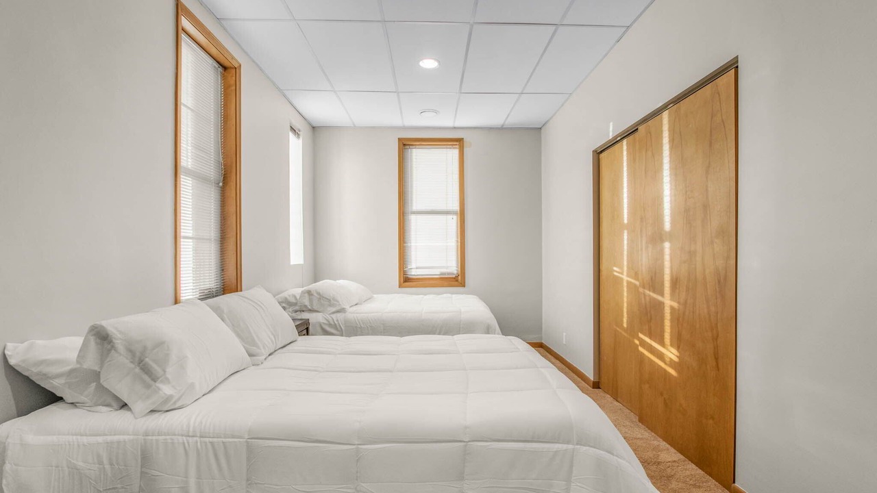Photo of Bedroom in Mishawaka
