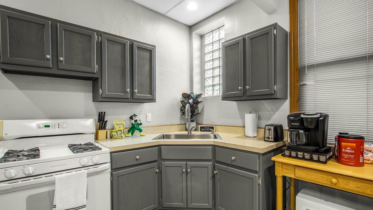 Photo of Kitchen in Mishawaka