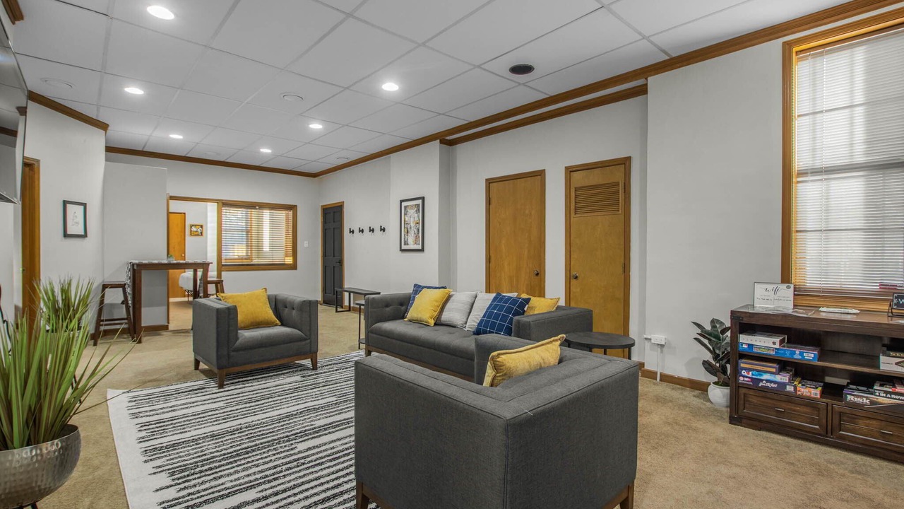 Photo of Livingroom in Mishawaka