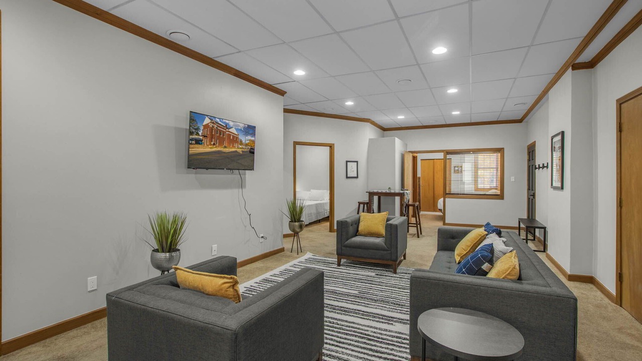 Photo of Livingroom in Mishawaka