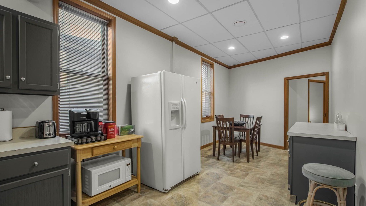 Photo of Kitchen in Mishawaka