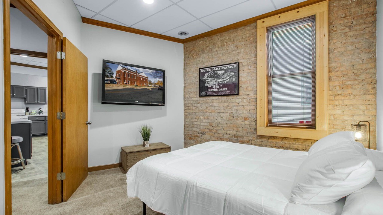 Photo of Bedroom in Mishawaka