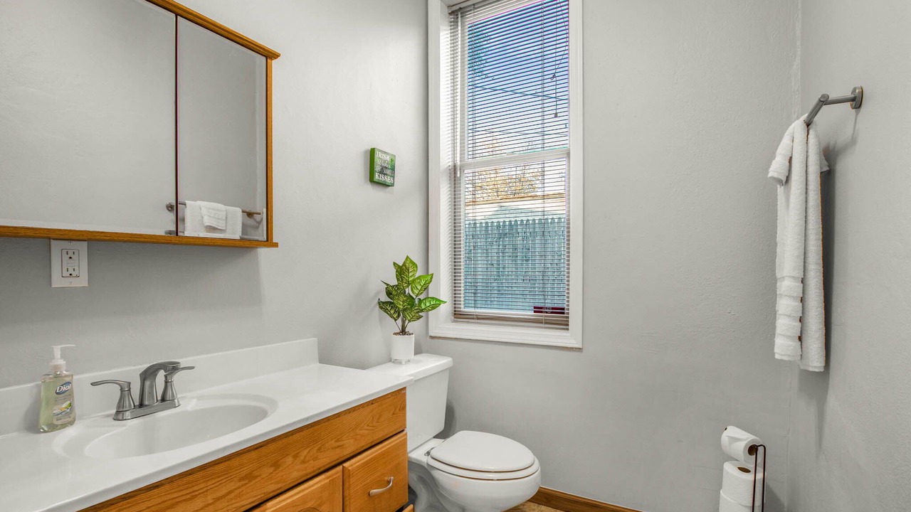 Photo of Bathroom in Mishawaka