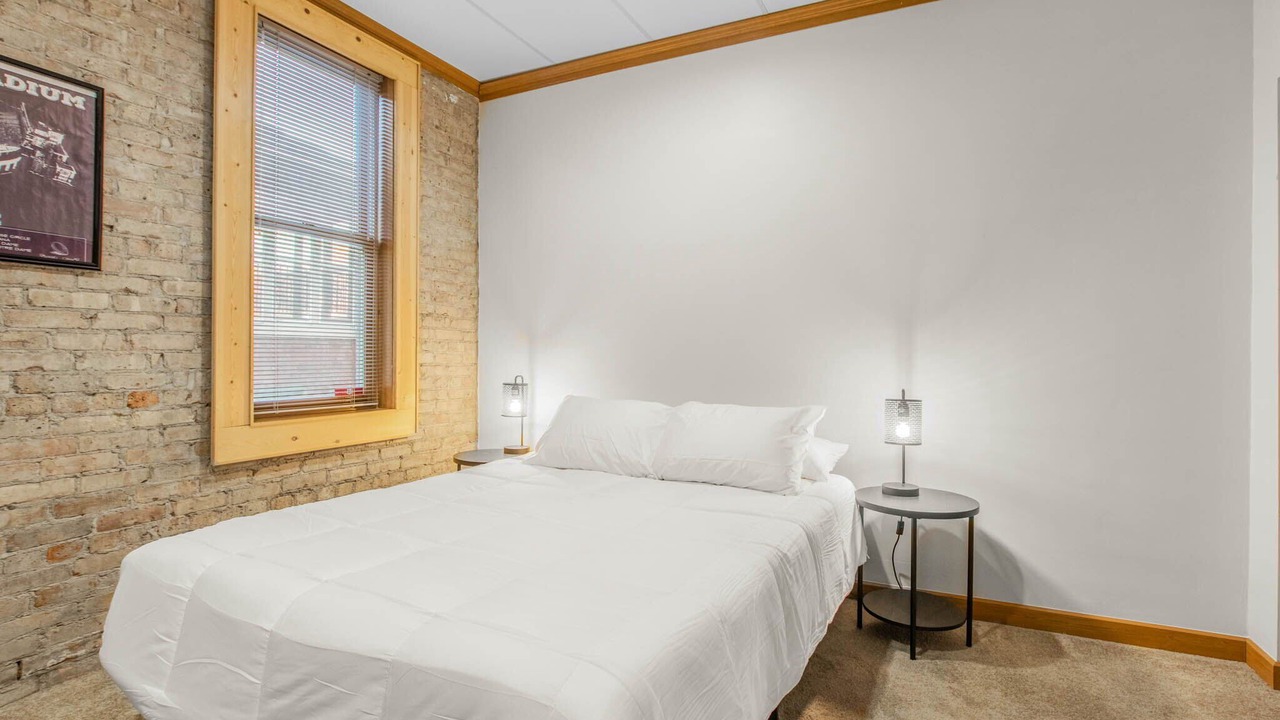 Photo of Bedroom in Mishawaka