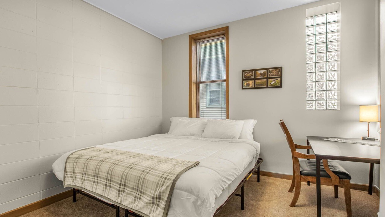 Photo of Bedroom in Mishawaka