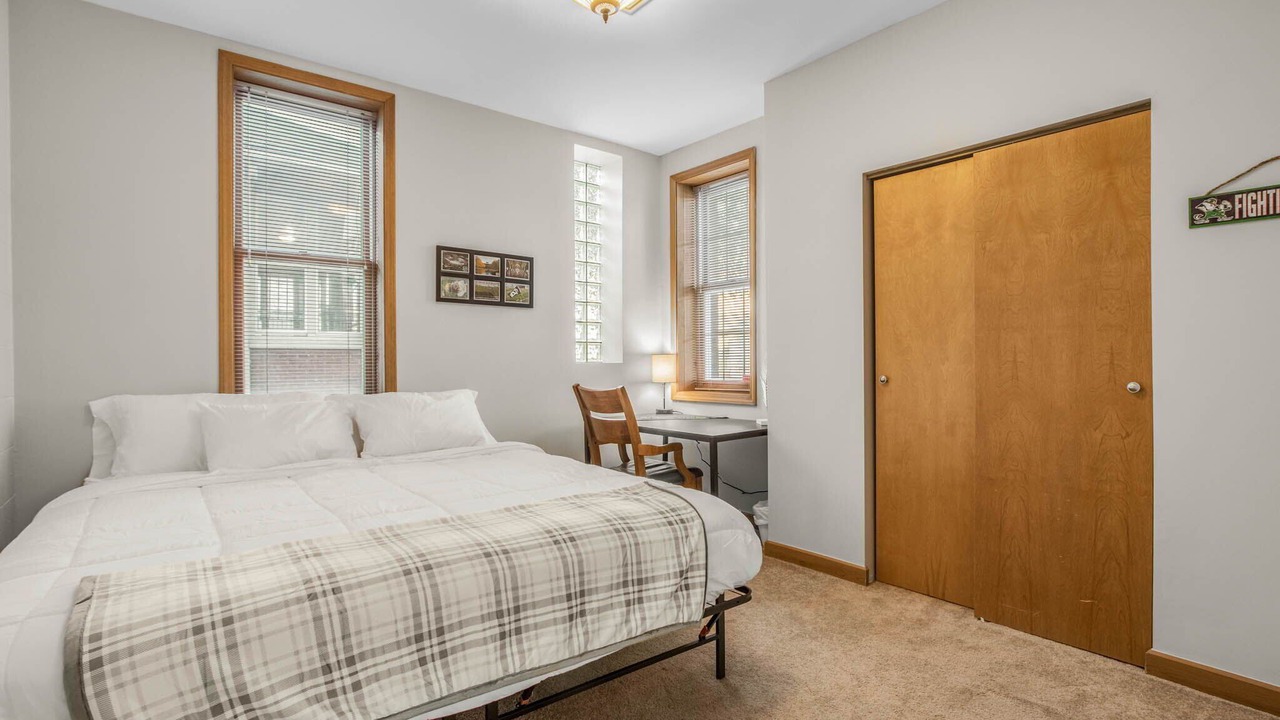 Photo of Bedroom in Mishawaka