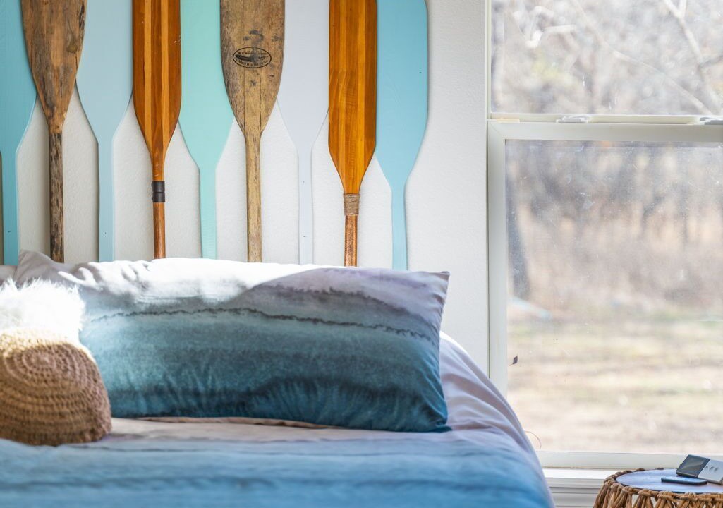 Photo of Bedroom in Tahlequah