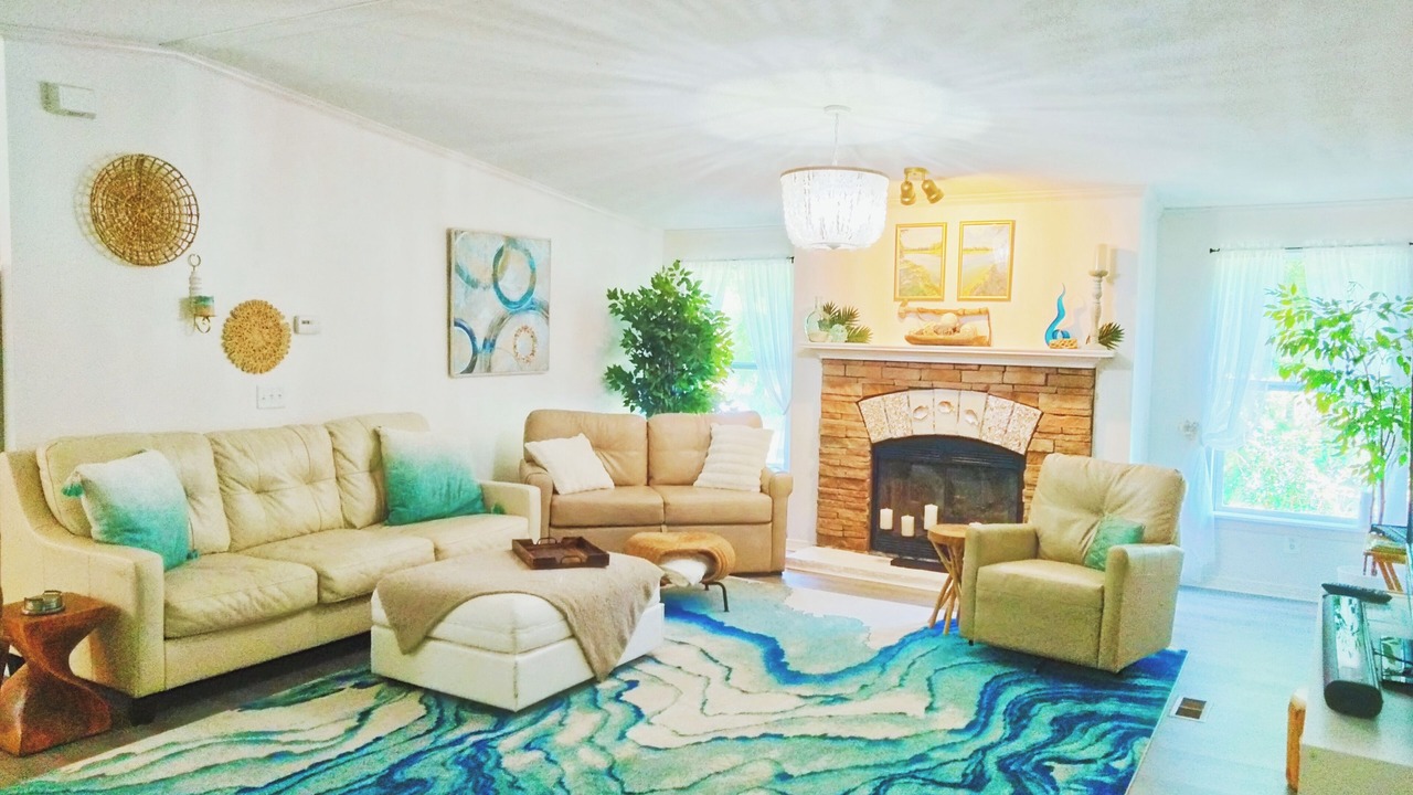 Photo of Livingroom in Tahlequah