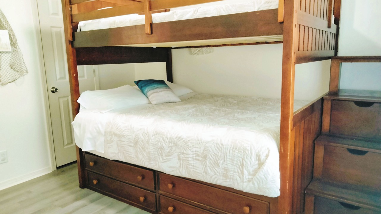 Photo of Bedroom in Tahlequah