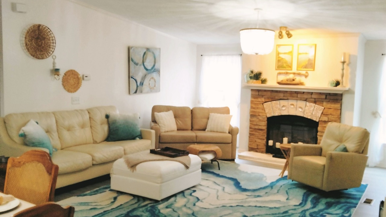 Photo of Livingroom in Tahlequah