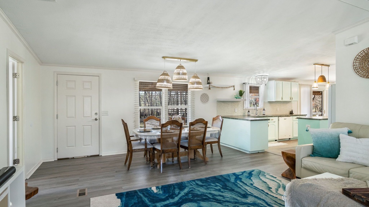 Photo of Livingroom in Tahlequah