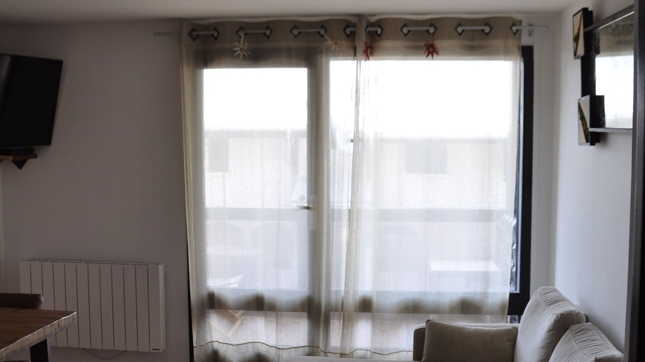 Photo of Livingroom in Huez-en-Oisans