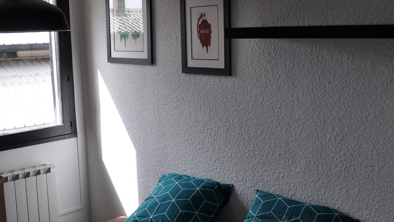 Photo of Bedroom in Huez-en-Oisans