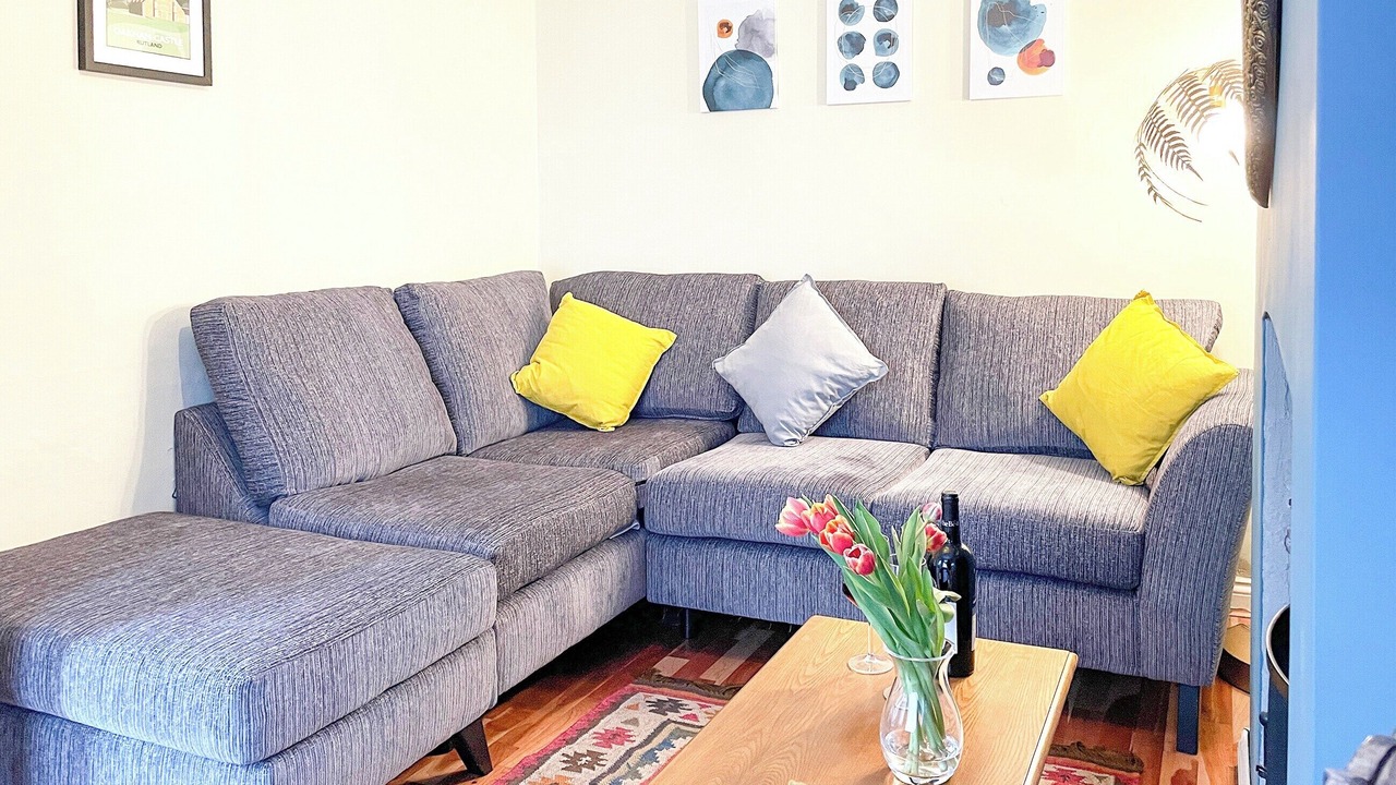 Photo of Bedroom in Uppingham