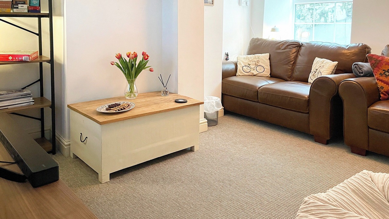 Photo of Bedroom in Uppingham