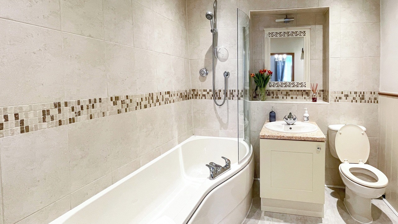 Photo of Bathroom in Uppingham