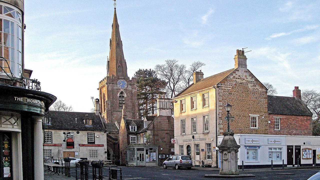 Photo of Others in Uppingham