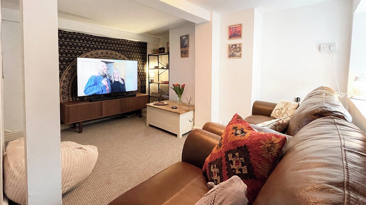 Photo of Bedroom in Uppingham