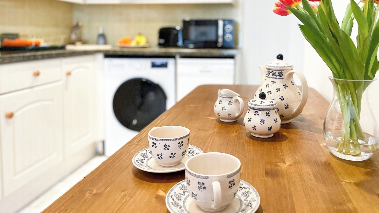 Photo of Bedroom in Uppingham