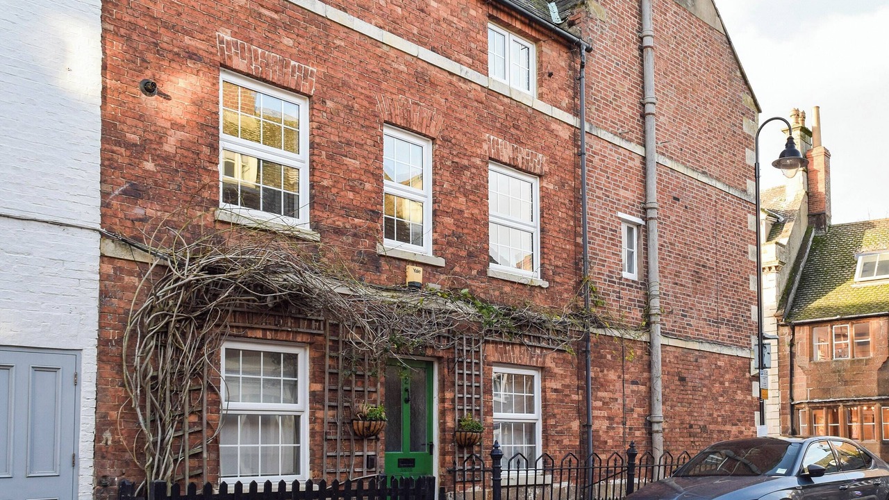 Photo of Others in Uppingham