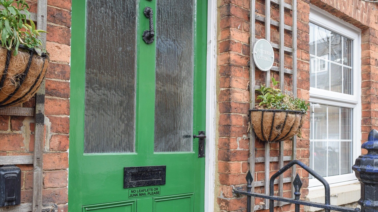 Photo of Outdoor in Uppingham