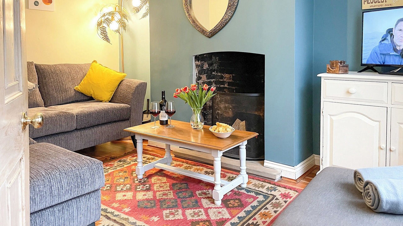 Photo of Bedroom in Uppingham