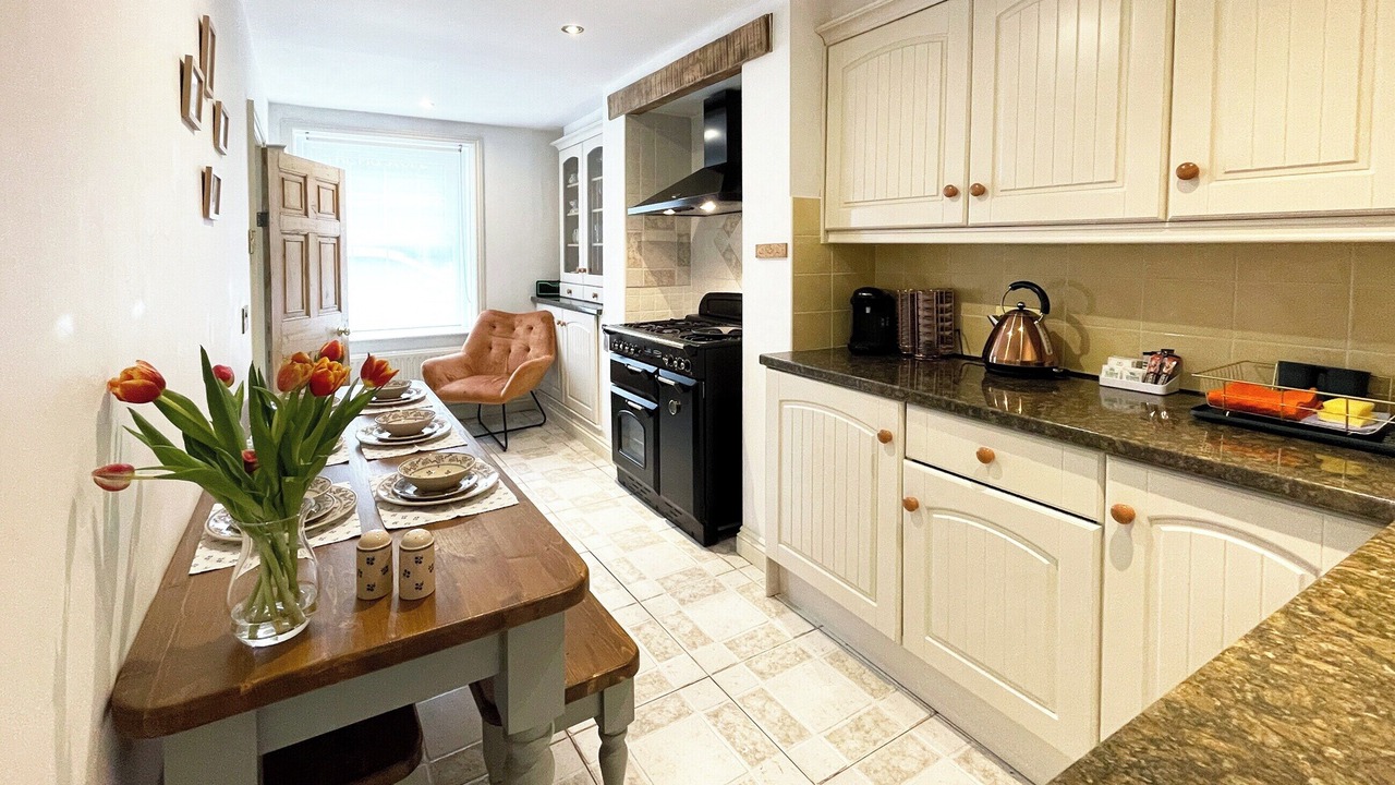 Photo of Bedroom in Uppingham