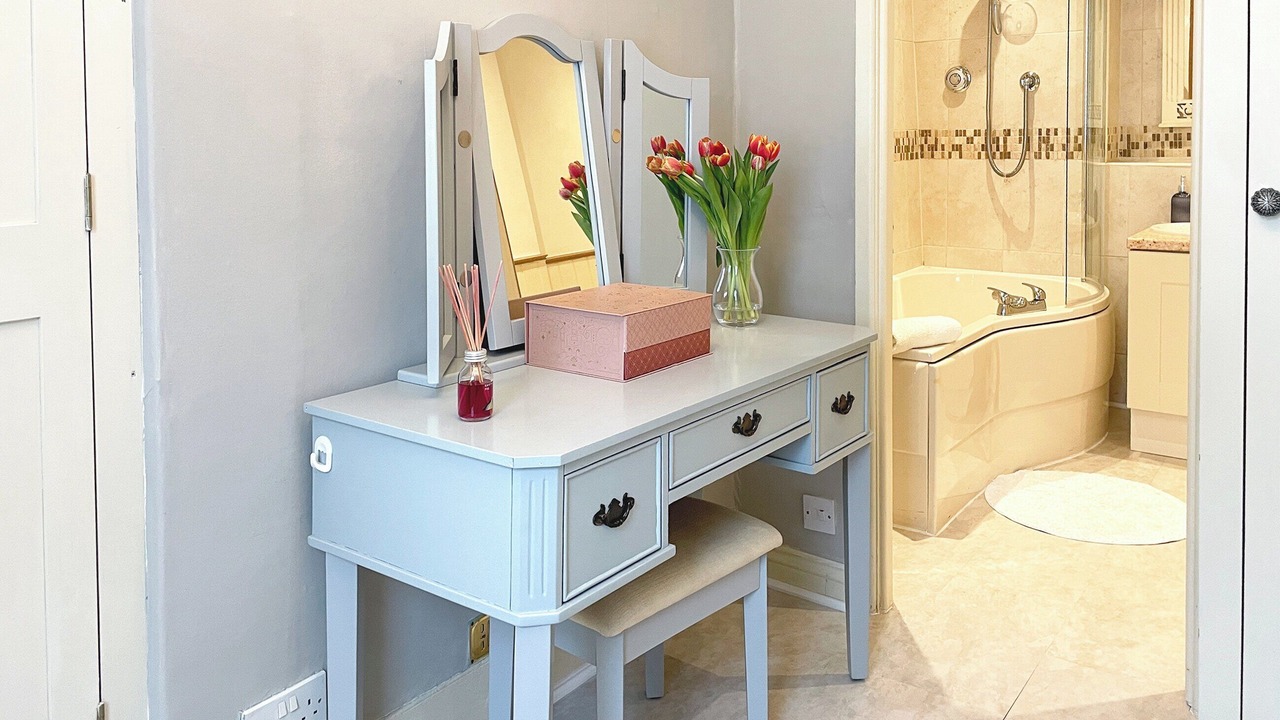 Photo of Bedroom in Uppingham