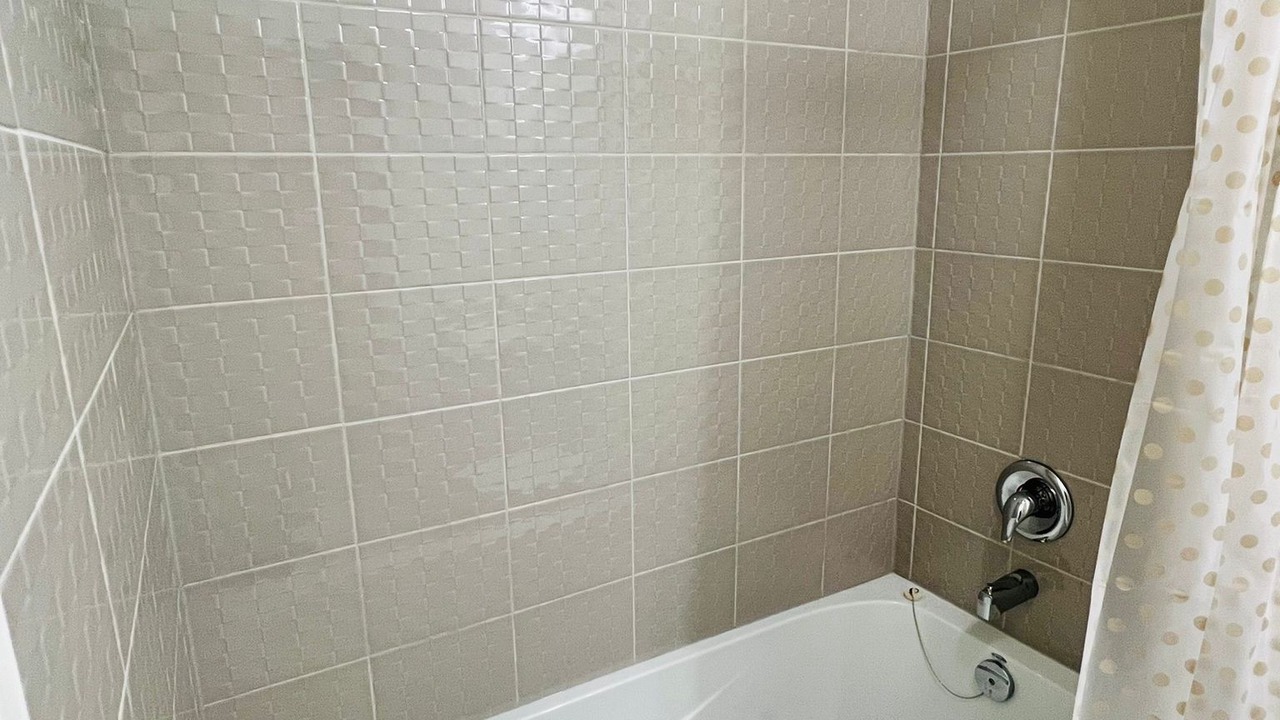 Photo of Bathroom in Brampton